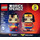 LEGO Superman &amp; Wonder Woman Set 41490