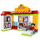 LEGO Supermarket 5604