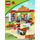 LEGO Supermarket 5604