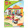 LEGO Supermarket 5604 Instruktioner