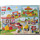 LEGO Supermarket Set 5604 Packaging