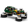 LEGO Supernatural Race Car Set 70434