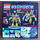 LEGO Supernova 7712 Packaging