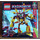 LEGO Supernova Set 7712 Packaging