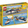 LEGO Supersonic-jet 31126 Packaging