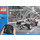 LEGO Supersonic RC Set 8366