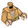 LEGO Supreme Leader Snoke Minifig Torse (973 / 76382)
