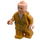 LEGO Supreme Leader Snoke Minifigure