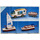 LEGO Surf N&#039; Sail Camper 6351 Instrukcje