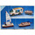 LEGO Surf N&#039; Sail Camper Set 6351 Instructions
