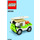 LEGO Surf Van Set 40100