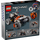 LEGO Surface Space Loader LT78 Set 42178