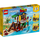 LEGO Surfer Beach House Set 31118