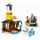 LEGO Surfer Beach House Set 31118