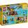 LEGO Surfer Beach House Set 31118