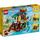 LEGO Surfer Beach House 31118