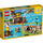 LEGO Surfer Beach House 31118 Packaging