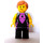 LEGO Surfer Mädchen Minifigur