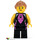 LEGO Surfer Mädchen Minifigur