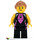 LEGO Surfer Girl Figurine