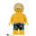 LEGO Surfer Minifiguur