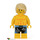 LEGO Surfer Minifigur