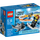 LEGO Surfer Rescue Set 60011