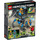 LEGO SURGE &amp; ROCKA Combat Machine 44028 Packaging