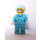 LEGO Surgeon Minifigur