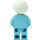 LEGO Surgeon Minifigur