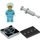 LEGO Surgeon 8827-11