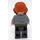 LEGO Susan Bones Minifigur