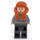 LEGO Susan Bones met Hufflepuff Cardigan Minifiguur