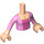 LEGO Susan Friends Torso (35677 / 92456)