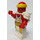LEGO Sushimi Minifigur