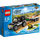 LEGO SUV avec Watercraft 60058