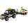 LEGO SUV with Watercraft Set 60058