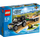 LEGO SUV with Watercraft Set 60058