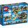 LEGO SUV with Watercraft Set 60058 Packaging