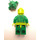 LEGO Swamp Creature Minifigur