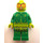 LEGO Swamp Creature Minifiguur