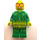 LEGO Swamp Creature minifiguur