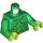 LEGO Swamp Creature Torso (973 / 76382)