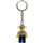 LEGO Swamp Police Key Chain (853463)