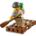 LEGO Swamp Politie Starter Set 60066