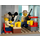 LEGO Swamp Polizei Station 60069