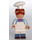 LEGO Swedish Chef Minifigurka