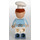 LEGO Swedish Chef Minifigure