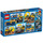 LEGO Sweeper &amp; Excavator Set 60152 Packaging