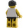 LEGO Swimmer Minifigure